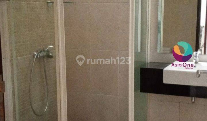 Rumah 2 lantai lokasi strategis di pondok indah  2