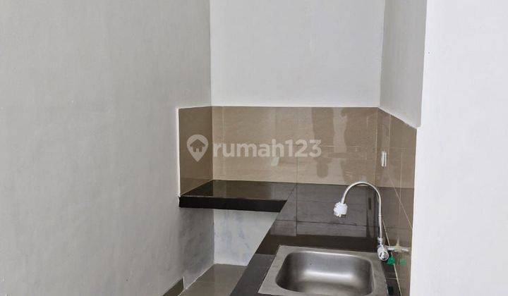 Rumah minimalis 1 lantai siap huni di limus pratama 2