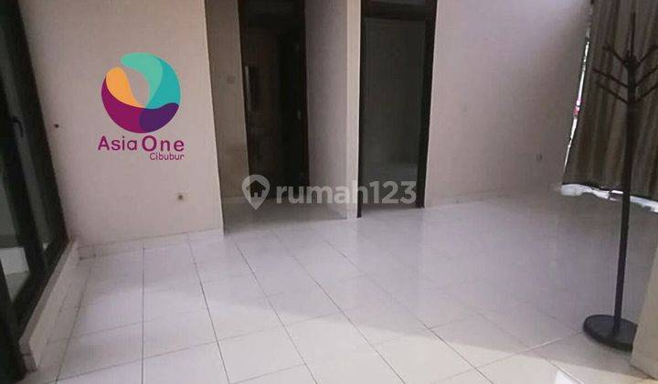 Rumah minimalis dalam cluster citra gran  2