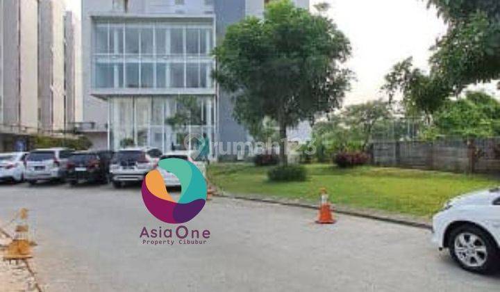 cepat apartemen strategis dekat bandara soetta 2