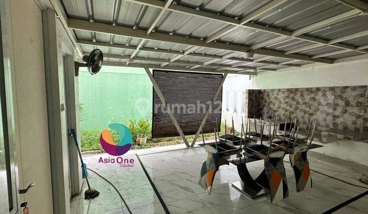 Rumah minimalis 2 lantai siap huni di legenda wisata 2