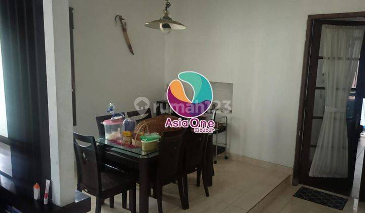 Rumah 2 lantai hook dalam cluster legenda wisata 2