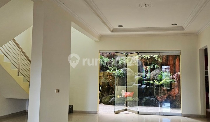 Runah 2 Lantai Strategis Siap Huni Akses Pintu Tol Cimanggis 2