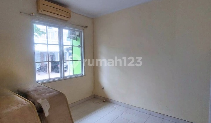 Rumah Minimalis 2 Lantai Siap Huni Di Kota Wisata 2