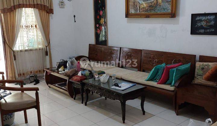 Rumah Strategis Di Pelumpang Jakarta Utara  2