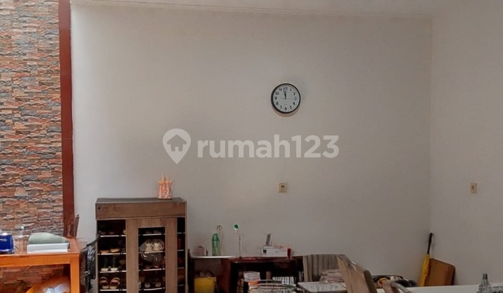 Rumah Minimalis 2 Lantai Dekat Mall Di Cibubur Country 2