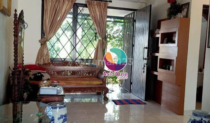 Rumah Hook 2 Lantai Dalam Cluster Favorit Legenda Wisata 1