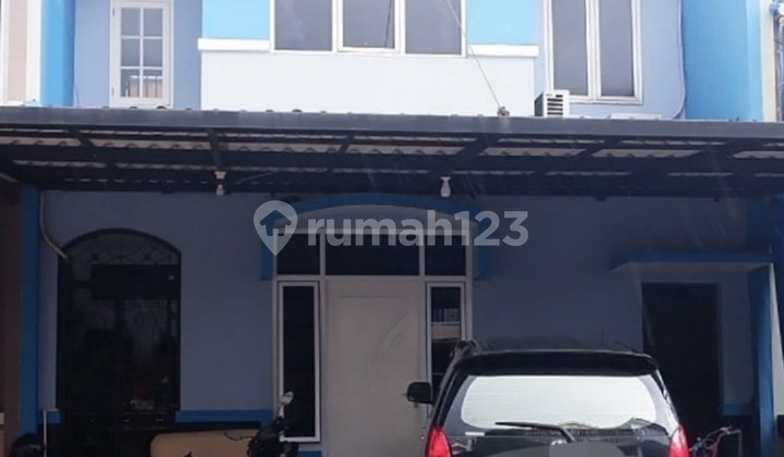 Rumah 2 Lantai Dekat Sekolah Dan Pintu Tol Legenda Wisata Rumah 2 Lantai Dekat Sekolah Dan Pintu Tol Legenda Wisata