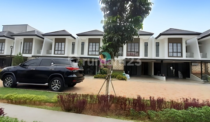 Rumah Minimalis Modern 2 Lantai Siap Huni di Metland Rumah Minimalis Modern 2 Lantai Siap Huni di Metland