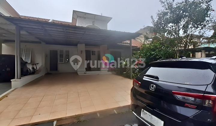 Rumah Siap Huni Strategis Akses Pintu Tol Citra Grand