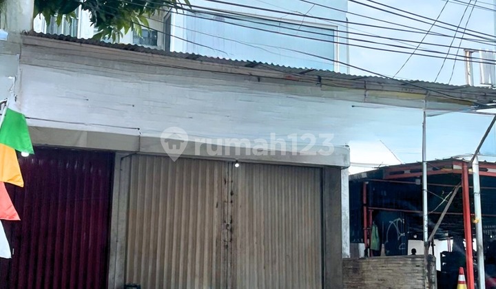 Ruko Strategis Siap Pakai Di Alternatif Cibubur Ruko Strategis Siap Pakai Di Alternatif Cibubur