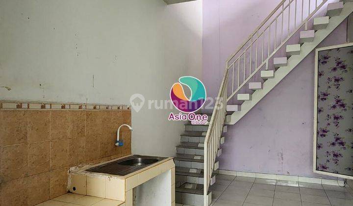 Dijual Cepat Rumah Minimalis 1 Lantai Dekat Pintu Tol Citra Gran 2