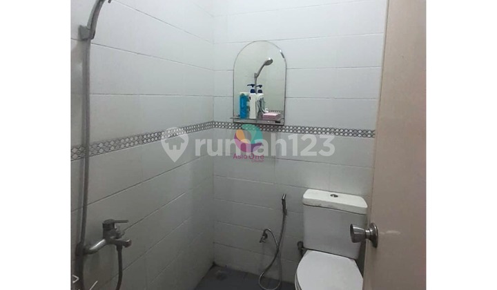 Neat 2-Story House Ready to Occupy in Limus Pratama 2