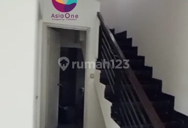 Rumah Modern 2 Lantai Murah Luas dan Strategis di Metland 2