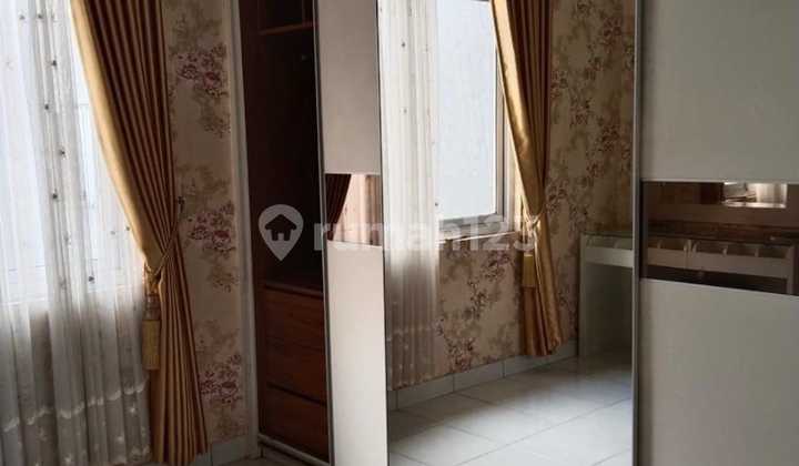 Rumah Minimalis 2 Lantai Lokasi Strategis Dekat Pintu Tol 2