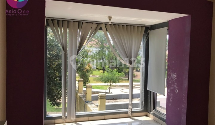 Rumah Minimalis 2 Lantai Dekat Pintu Tol Kota Wisata  2