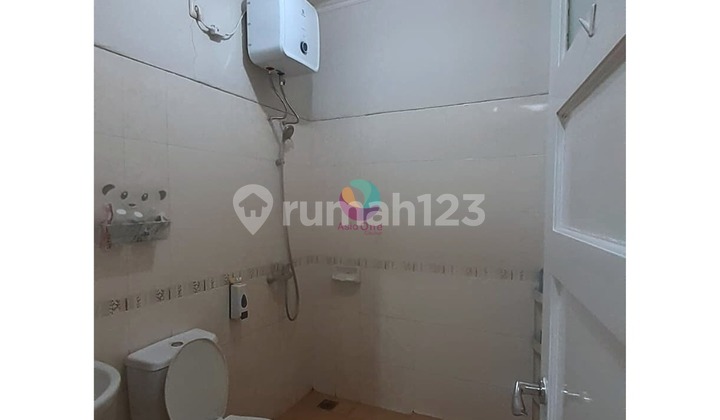 Rumah Siap Huni Strategis Akses Pintu Tol Citra Grand 2