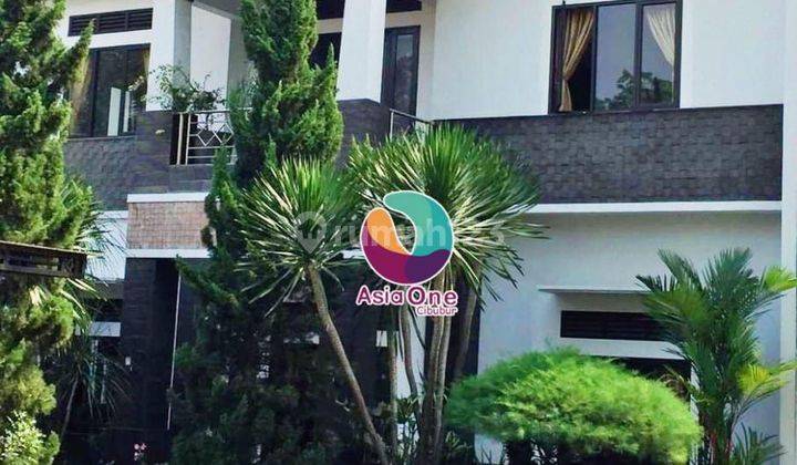 Dijual Cepat Rumah 2 Lantai Di Taman Arcadia Cimanggis 1