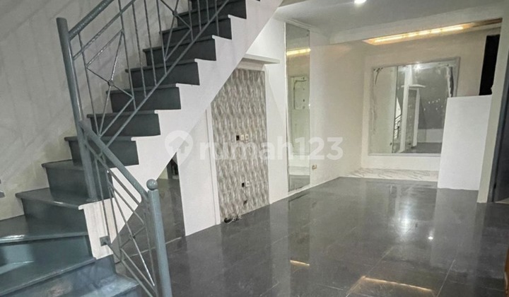 Modern 2-Story House Near School in Legenda Wisata 2