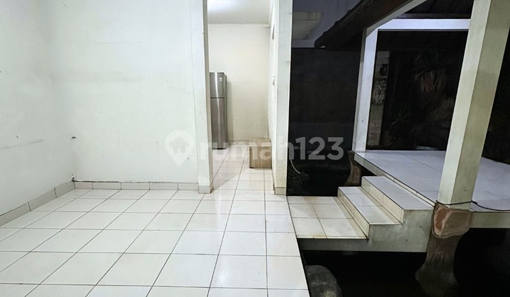 Rumah Minimalis 2 Lantai Dalam Cluster Legenda Wisata 2