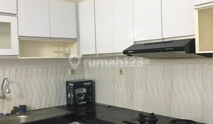 Rumah Minimalis 2 Lantai Dekat Pintu Tol Kota Wisata 2