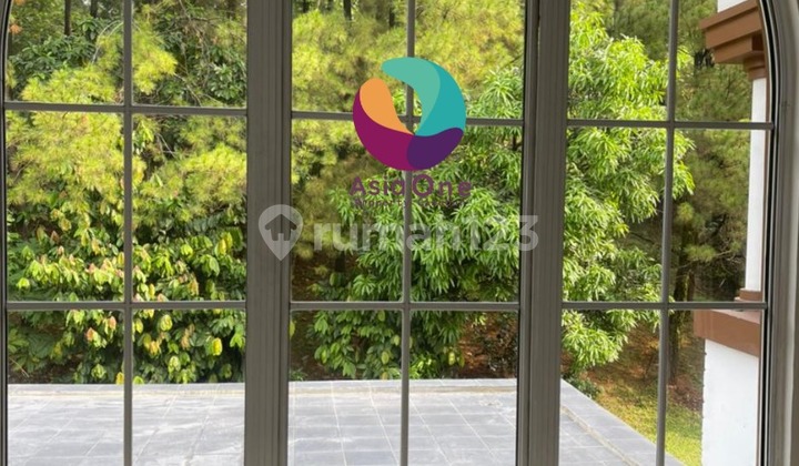 Rumah 2 Lantai Luas Akses Pintu Tol Kota Wisata 2