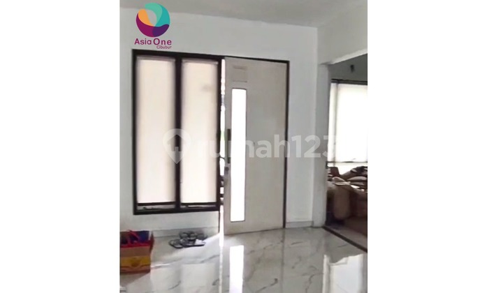 Rumah 2 Lantai Dekat Pintu Tol Dan Sekolah Di Legenda Wisata 2