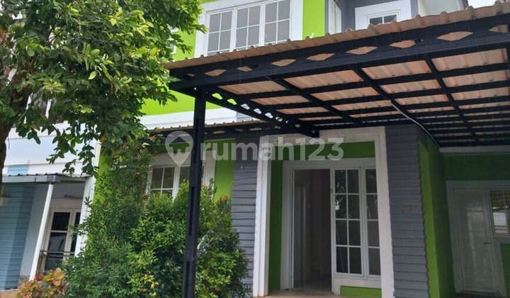 Rumah Minimalis 2 Lantai Siap Huni Di Kota Wisata Rumah Minimalis 2 Lantai Siap Huni Di Kota Wisata