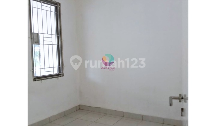 Rumah Minimalis 1 Lantai Siap Huni di Kota Wisata 2