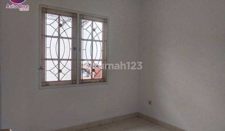 Rumah Minimalis 2 Lantai Dalam Cluster Kota Wisata  2