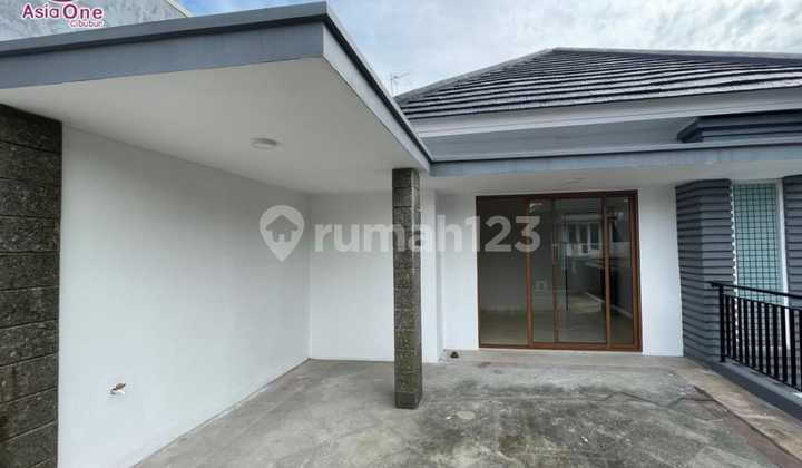 Rumah 2 Lantai Siap Huni Dekat Sekolah Di Legenda Wisata 2