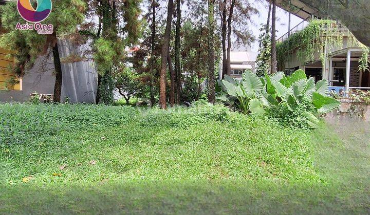 Disewakan Kavling Strategis Sangat Cocok Untuk Usaha Di Kota Wisata 2