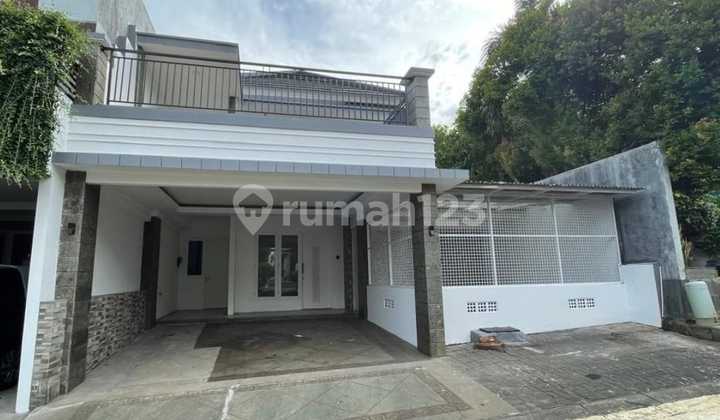 Rumah 2 Lantai Siap Huni Dekat Sekolah Di Legenda Wisata Rumah 2 Lantai Siap Huni Dekat Sekolah Di Legenda Wisata