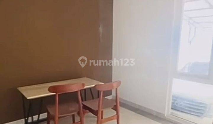 Rumah 2 Lantai Strategis Dekat Pintu Tol Cibubur 2