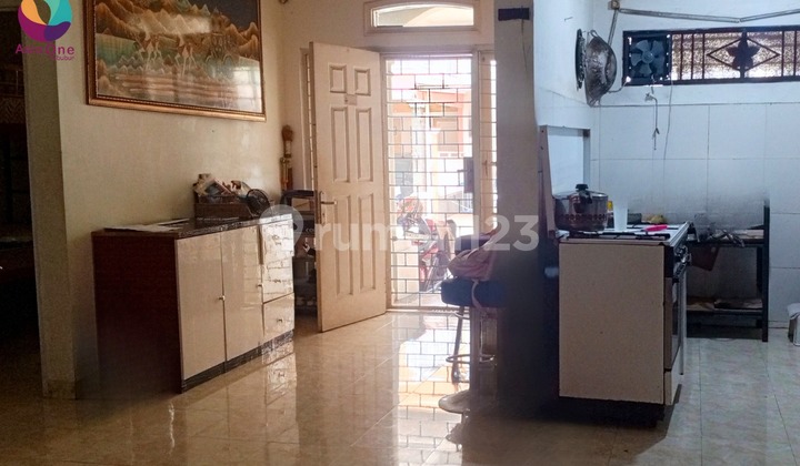 Rumah 2 Lantai Strategis Akses Pintu Tol Cibubur 2