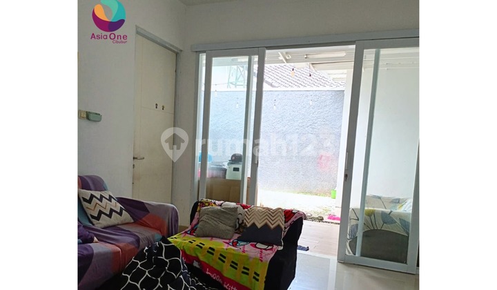 Minimalist 2-Story House Ready to Occupy in Harvest City 2