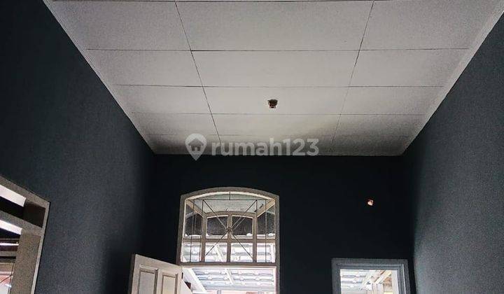 Rumah Minimalis 1 Lantai Siap Huni Dekat Pintu Tol 2