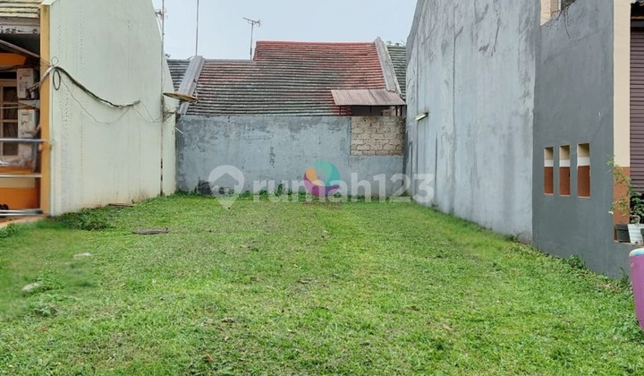 Ready to Build Plot Near Kota Wisata Toll Gate