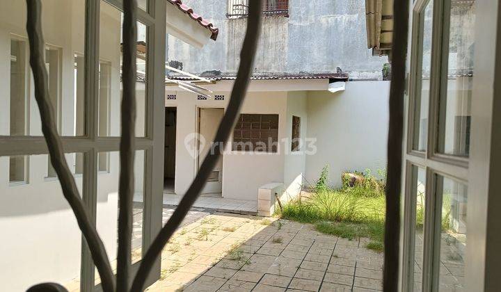 Dijual Rumah 2 Lantai Strategis Di Boulevard Legenda Wisata 2