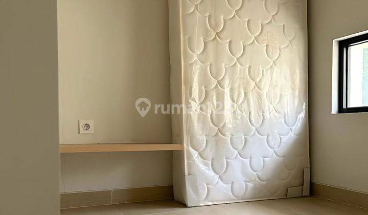 Rumah Minimalis Furnished Strategis Dekat Tol Kota Wisata 2