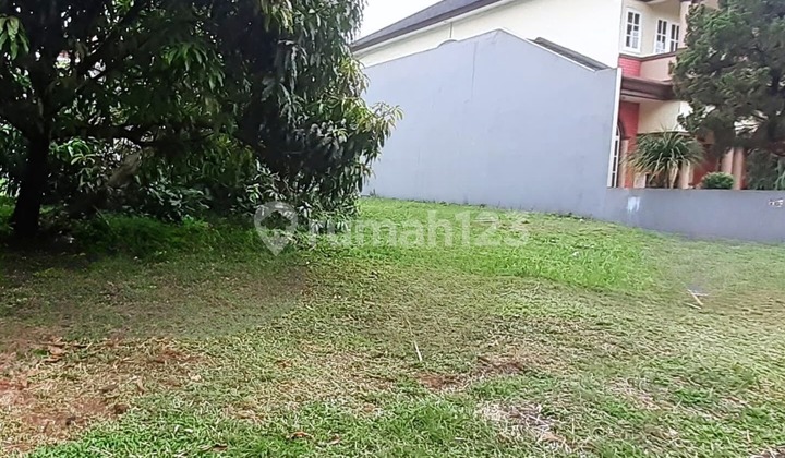 Strategic Spacious Plot Ready to Build in the Tourism City