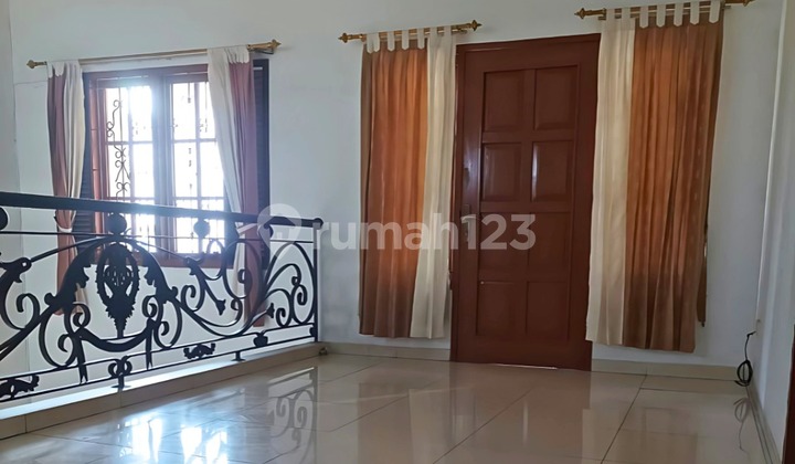 Rumah 2 Lantai Siap Huni Akses Pintu Tol Citra Grand 2