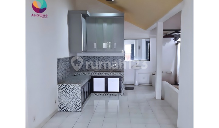1-Story Strategic House Ready to Occupied Near Cibubur Toll Gate 2