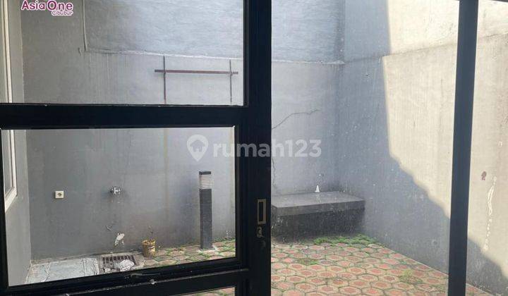 Rumah Minimalis Siap Huni Dekat Pintu Tol Jatikarya 2