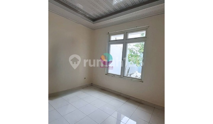 Rumah Minimalis 1 Lantai Rapi Dekat Pintu Tol Citra Grand 2