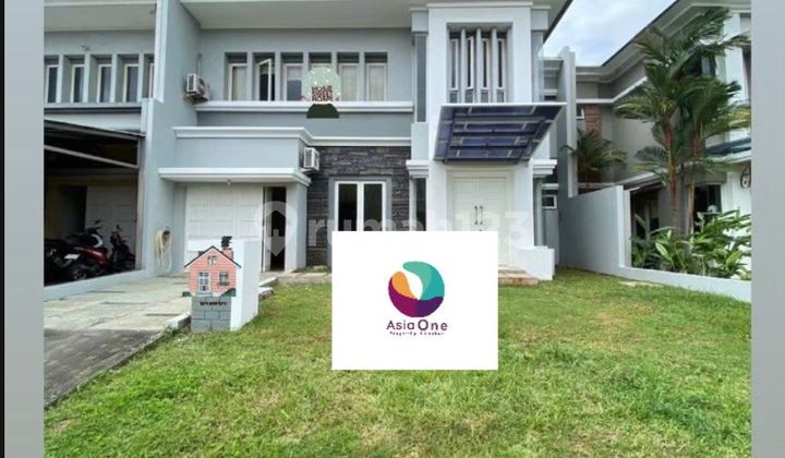 Rumah Minimalis 2 Lantai Dekat Pintu Tol Kota Wisata Rumah Minimalis 2 Lantai Dekat Pintu Tol Kota Wisata