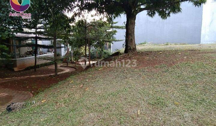 Kavling Strategis Siap Bangun Dekat Pintu Tol Kota Wisata 2
