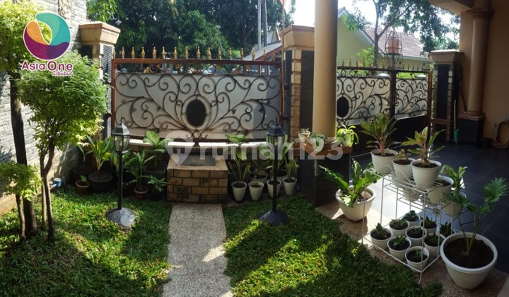 Rumah 2 Lantai Siap Huni Akses Tol Di Limus Pratama 1