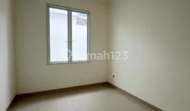 Rumah Minimalis 1 Lantai Siap Huni Di Kota Wisata 2