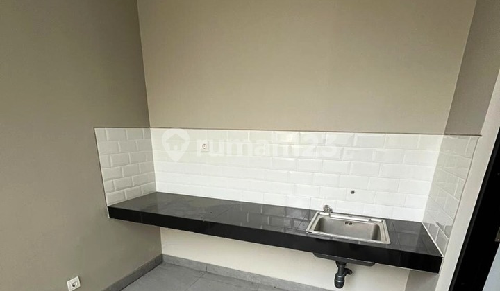 Rumah Baru 2 Lantai Rapi Siap Huni Di Citraland Cibubur 2